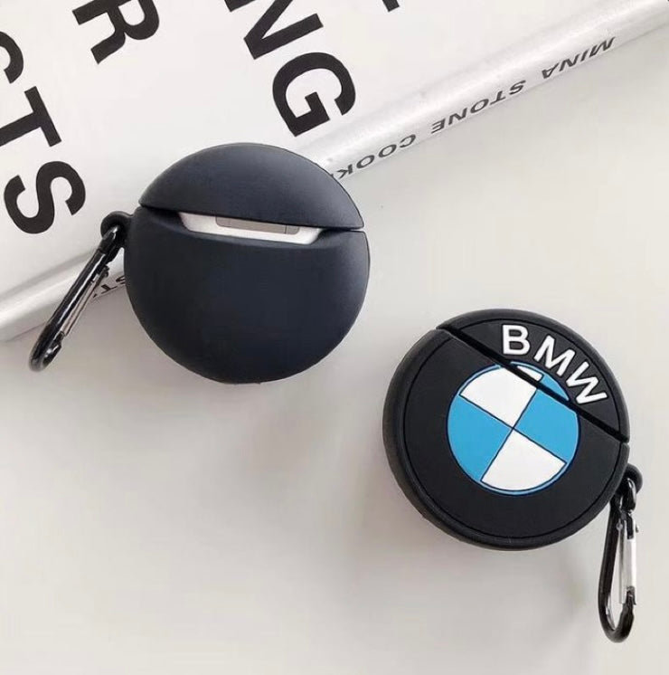 B-M-W AirPods pro 2 cover