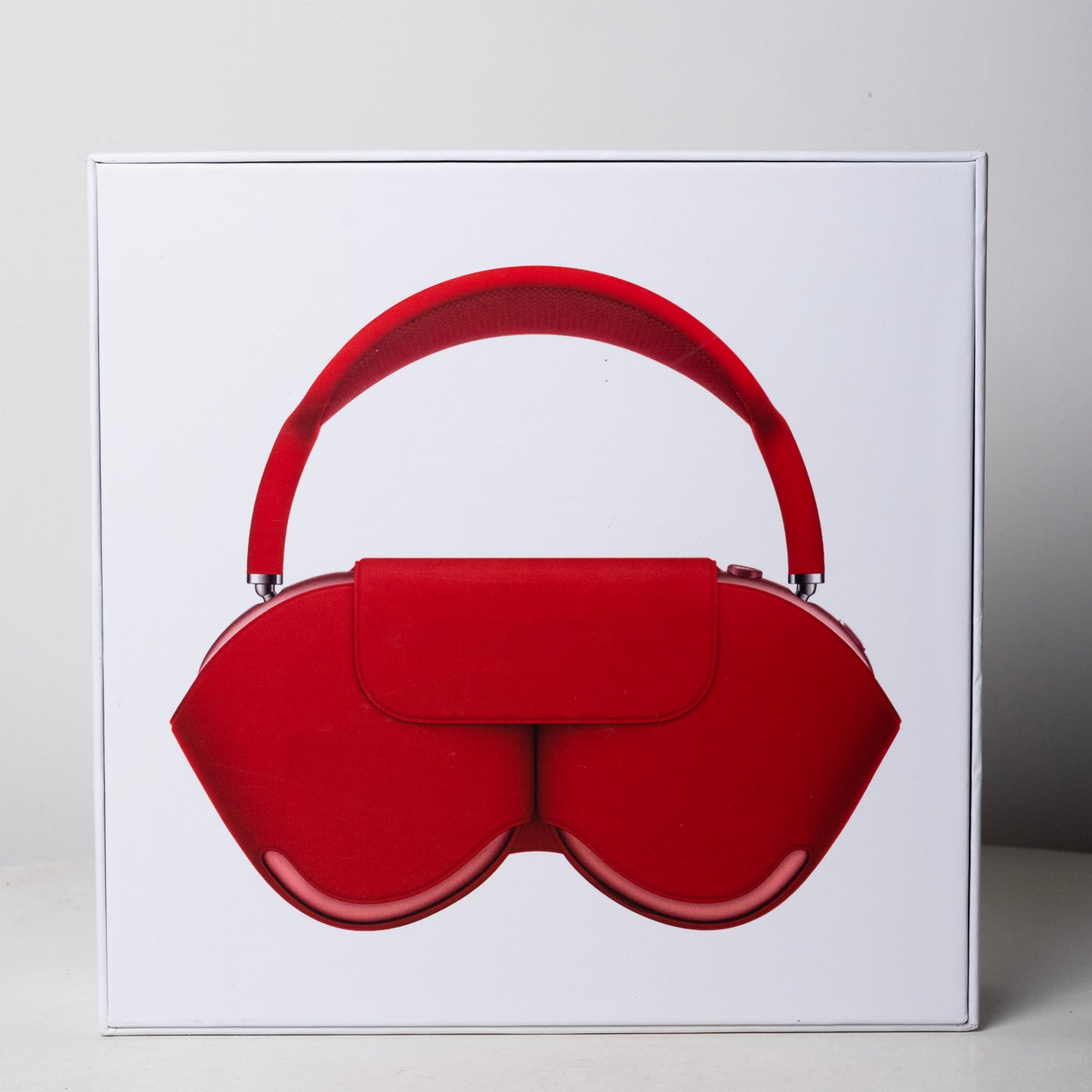 Air Pro Max (Red Edition)