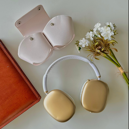 Air Pro Max (Gold Edition)