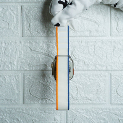 Watch Ultra 2 Silver with 3 Straps