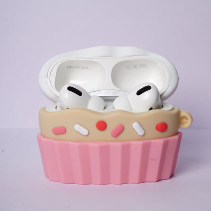 Cupcake AirPods pro 2 cover