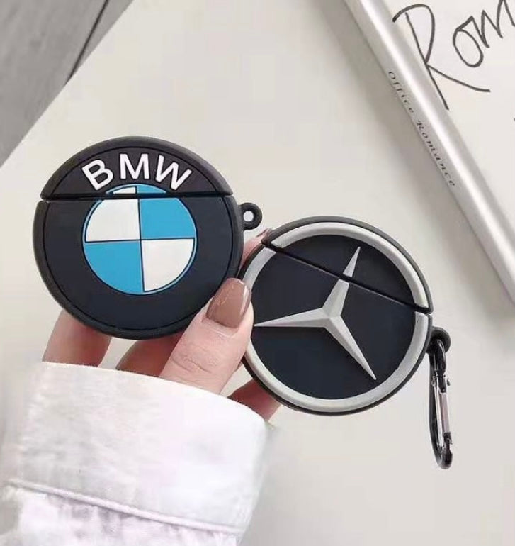 B-M-W AirPods pro 2 cover