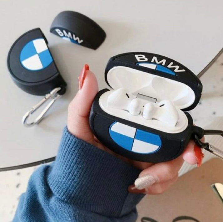 B-M-W AirPods pro 2 cover