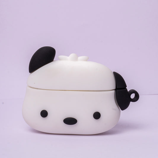 Cute Sheep Silicon Cover