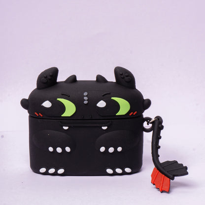 Dragon Edition Silicon Cover