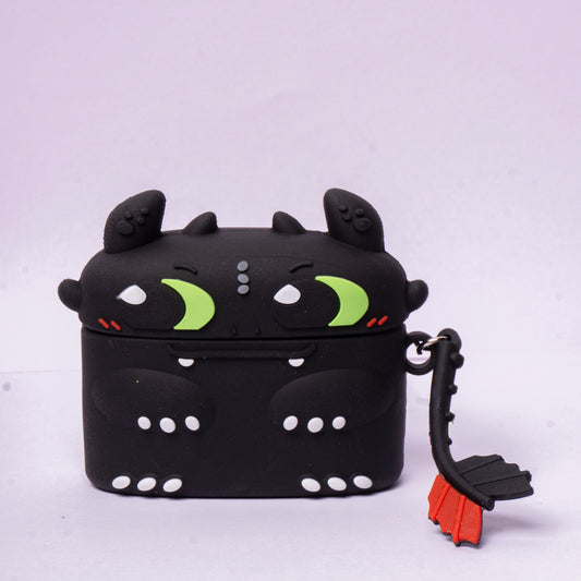 Dragon Edition Silicon Cover