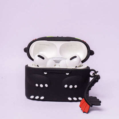 Dragon Edition Silicon Cover