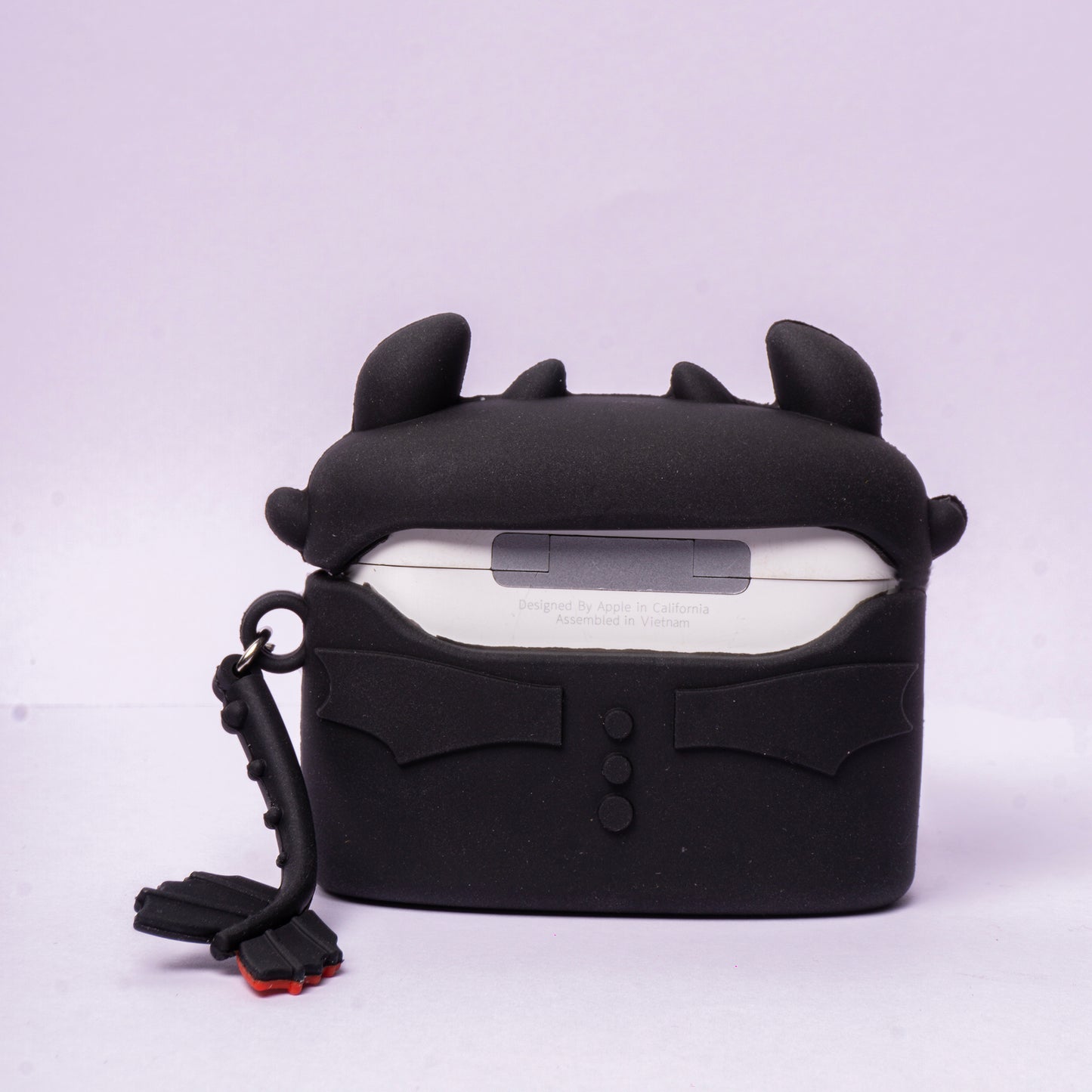 Dragon Edition Silicon Cover