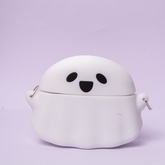 Ghost Edition Silicon Cover