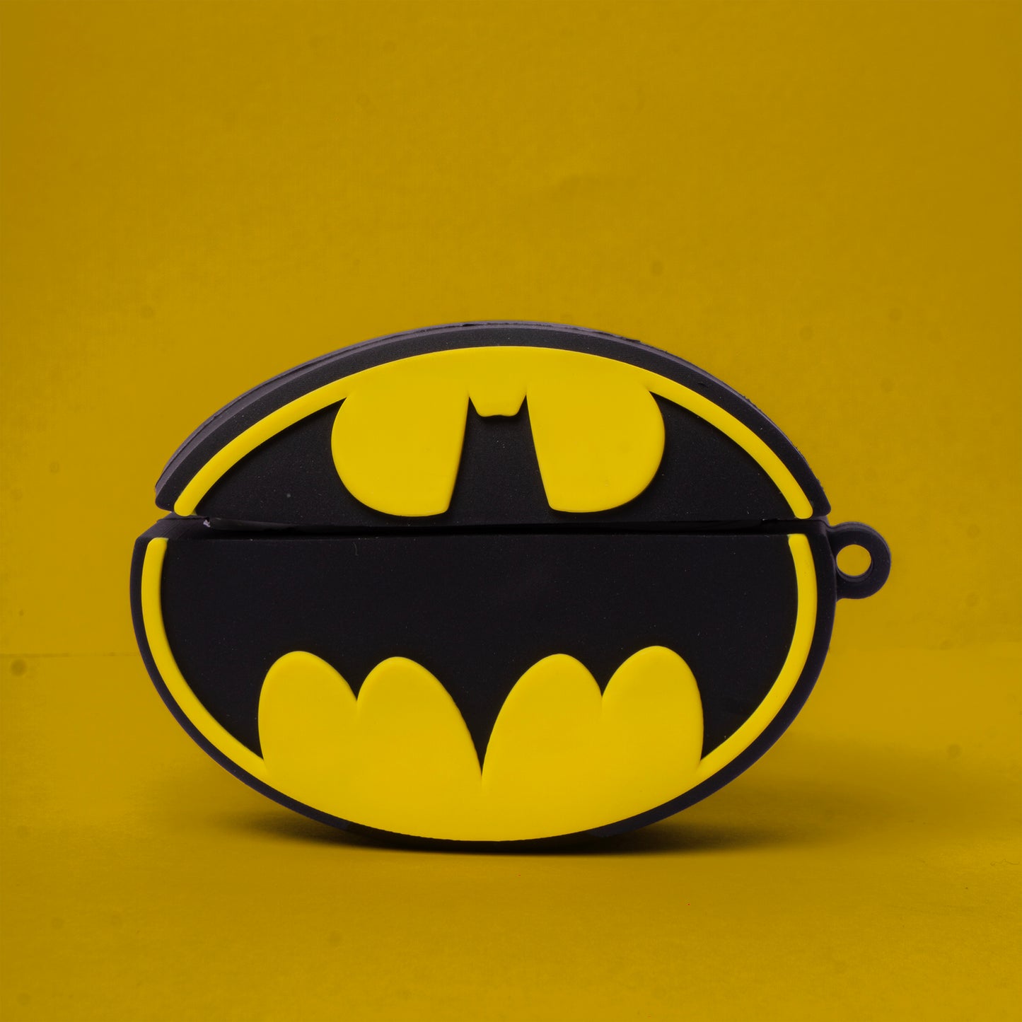 Batman Silicon Cover