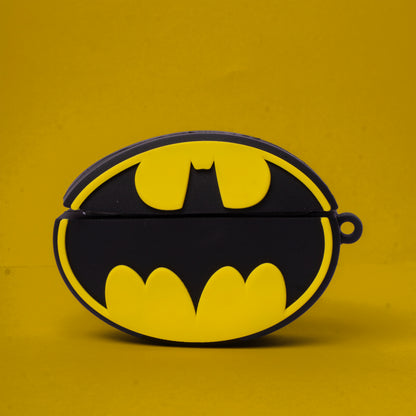 Batman Silicon Cover