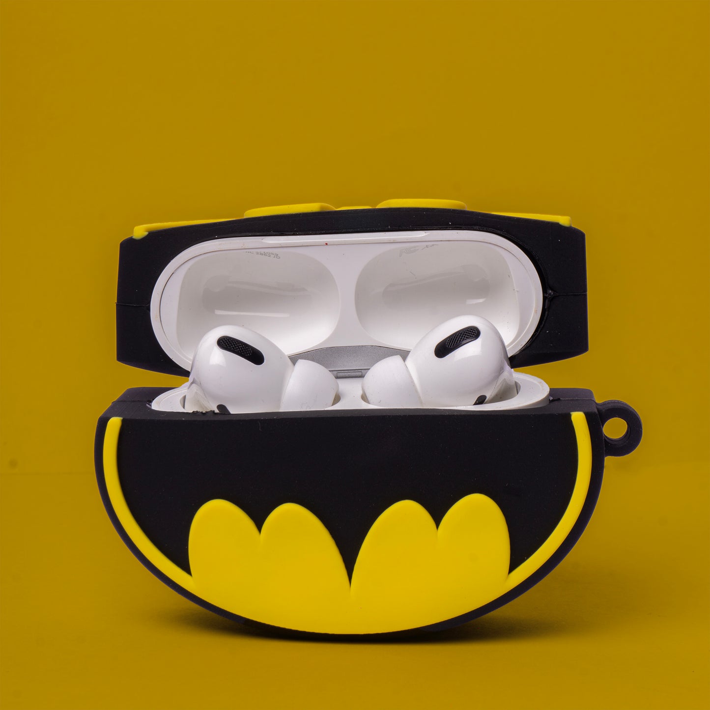 Batman Silicon Cover