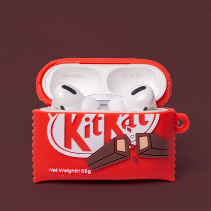 Kitkat Silicon Cover