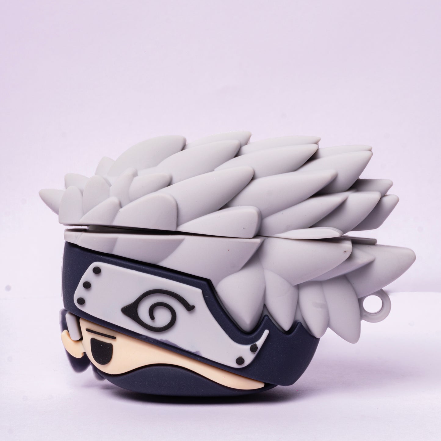 Kakashi Hatake Silicon Cover