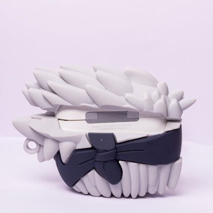 Kakashi Hatake Silicon Cover