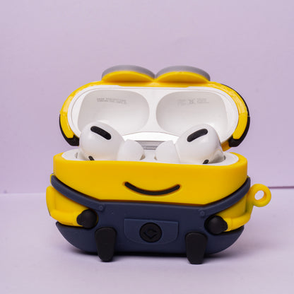 Bob Minion Silicon Cover