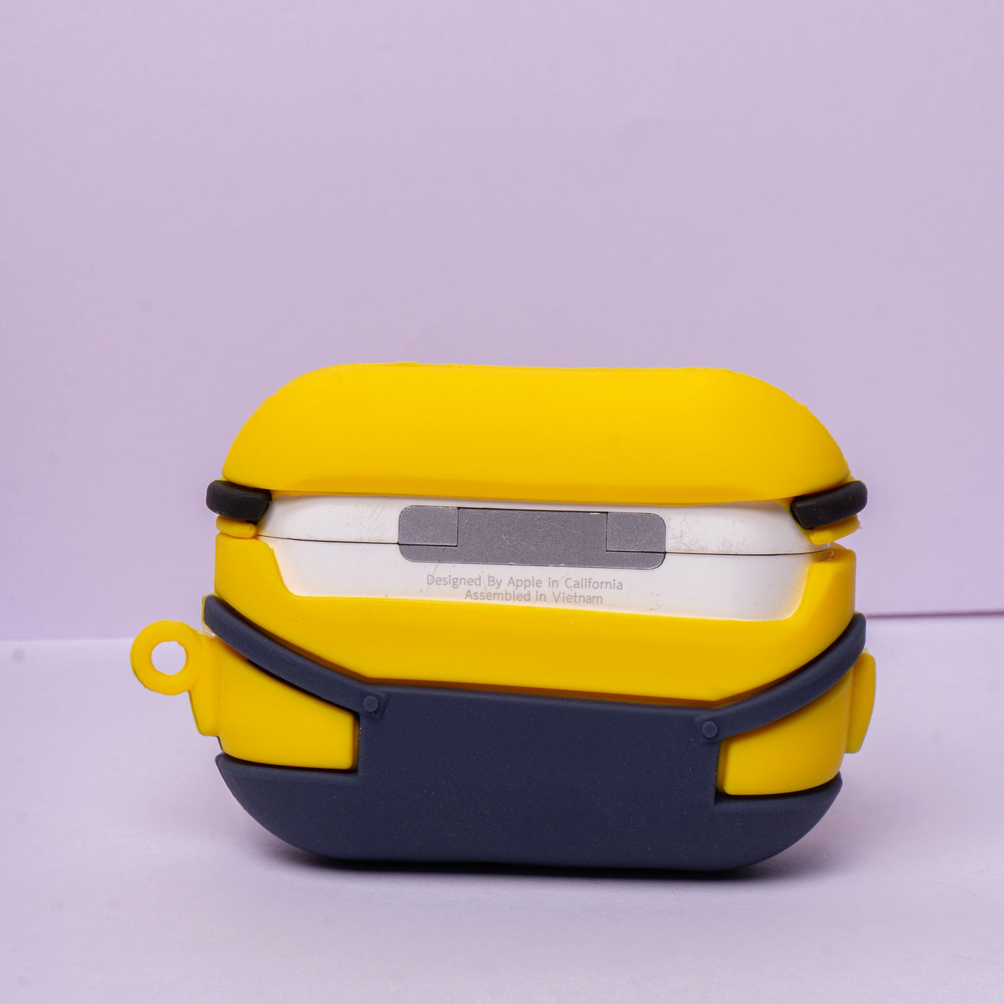 Bob Minion Silicon Cover