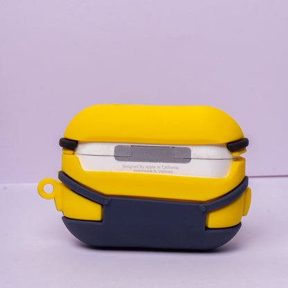 Bob Minion Silicon Cover