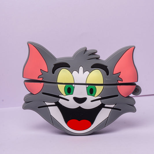 Mini Tom Silicon Cover