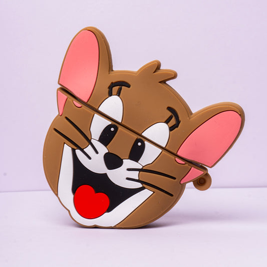 Mini Jerry Silicon Cover