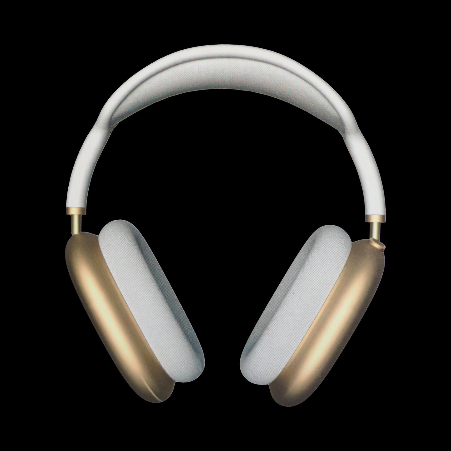 Air Pro Max (Gold Edition)