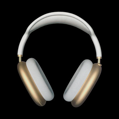 Air Pro Max (Gold Edition)