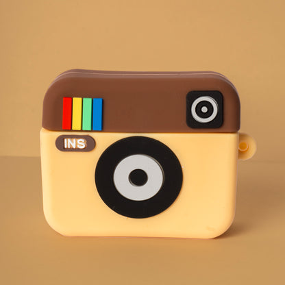 Mini Insta Silicon Cover