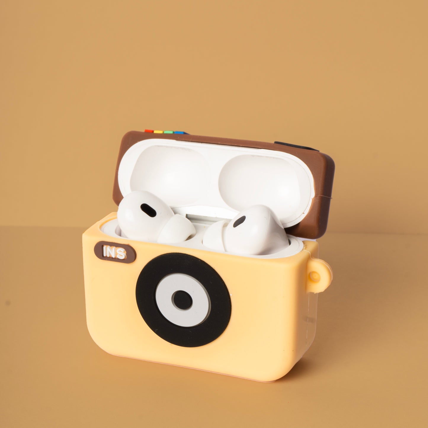 Mini Insta Silicon Cover