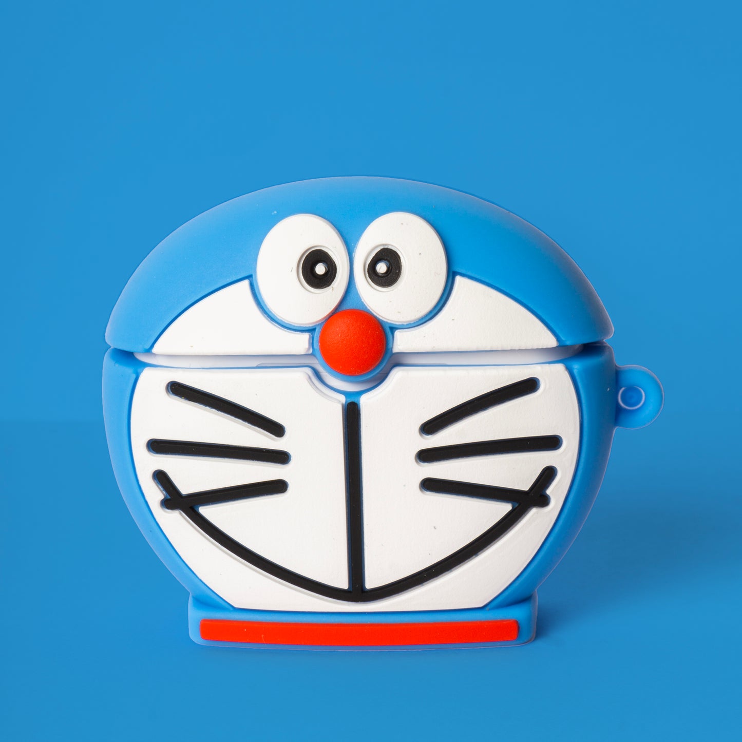 Mini Doreamon Silicon Cover