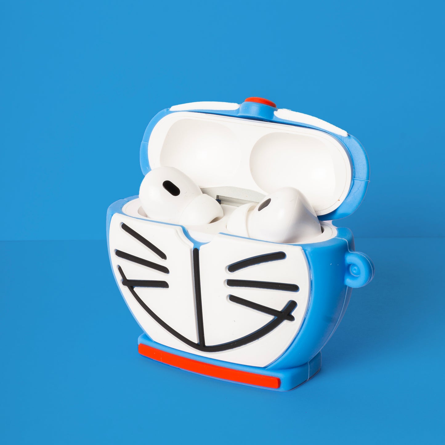 Mini Doreamon Silicon Cover