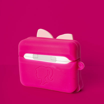 Barbie Silicon Cover