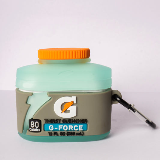 GatoRade Silicon Cover