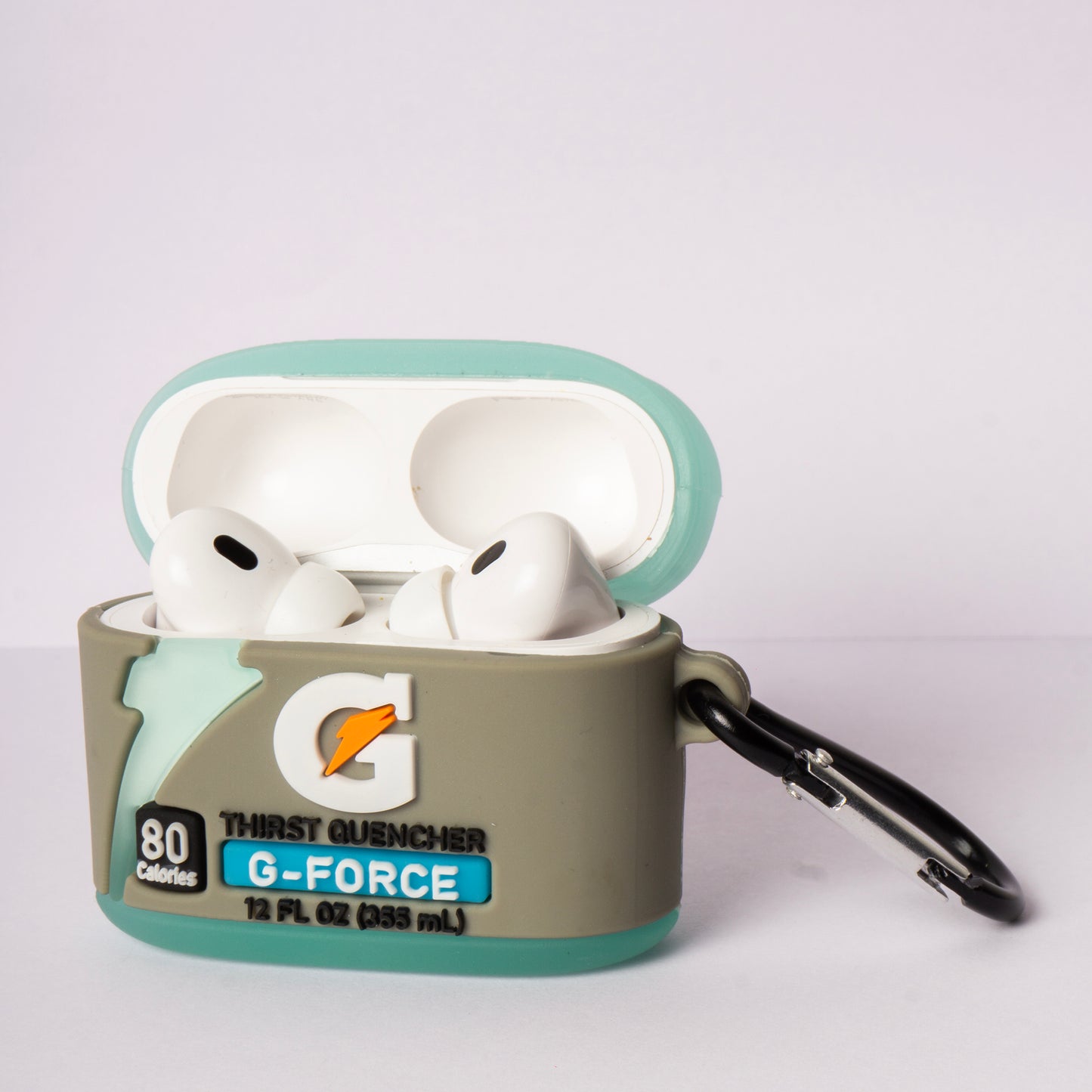 GatoRade Silicon Cover