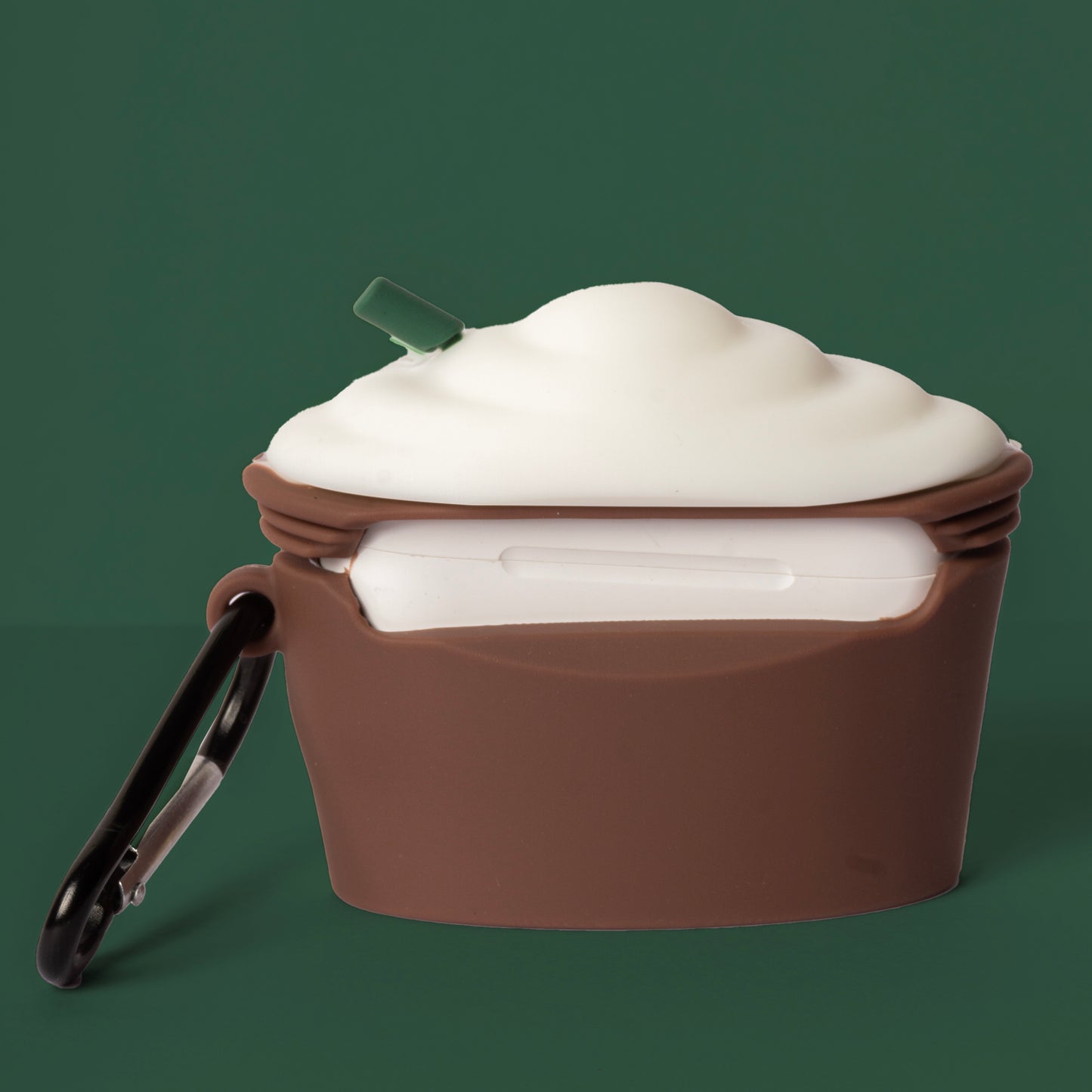 Mini Starbucks Silicon Cover