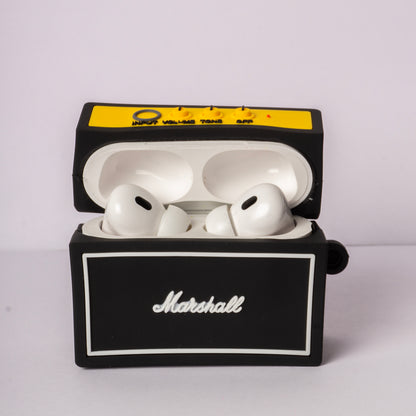 Marshall Speaker Silicon Cover