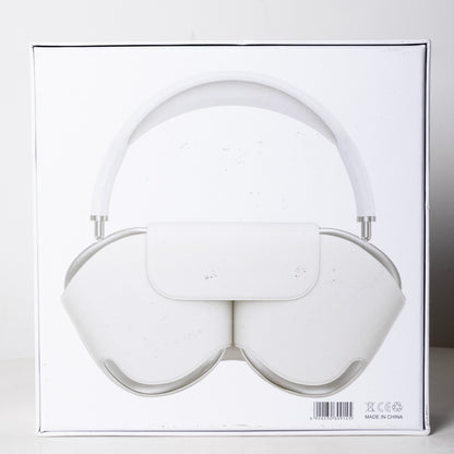 Air Pro Max (Silver Edition)