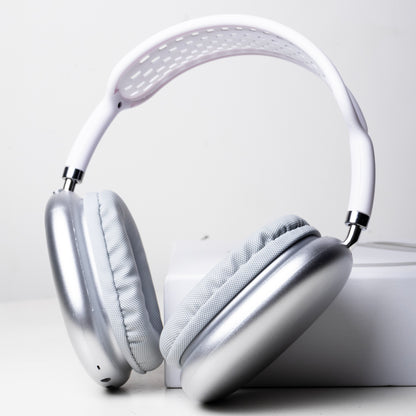 Air Pro Max (Silver Edition)