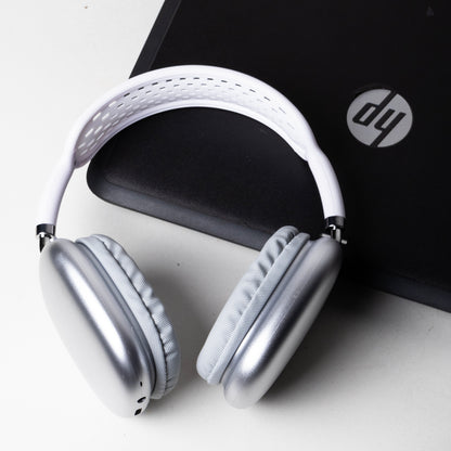 Air Pro Max (Silver Edition)