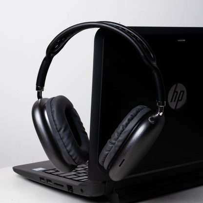 Air Pro Max (Black Edition)