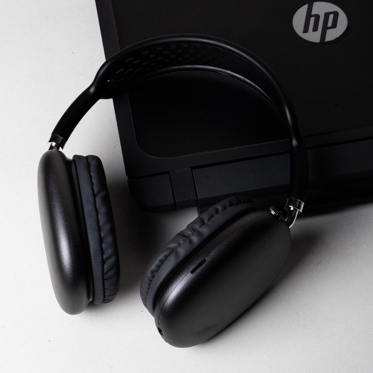 Air Pro Max (Black Edition)