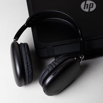 Air Pro Max (Black Edition)