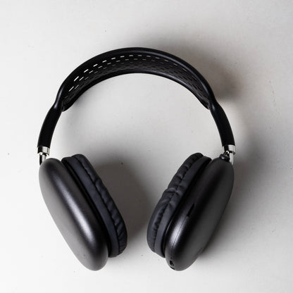 Air Pro Max (Black Edition)