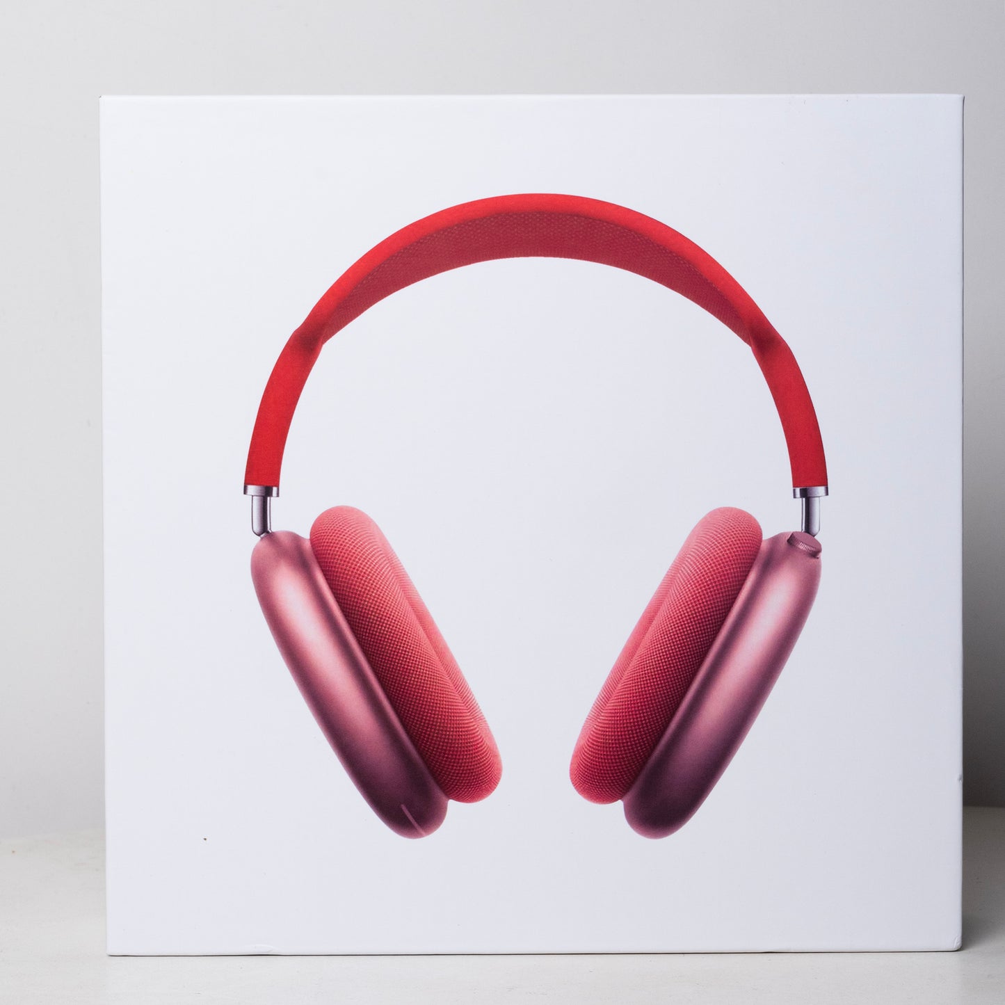 Air Pro Max (Red Edition)