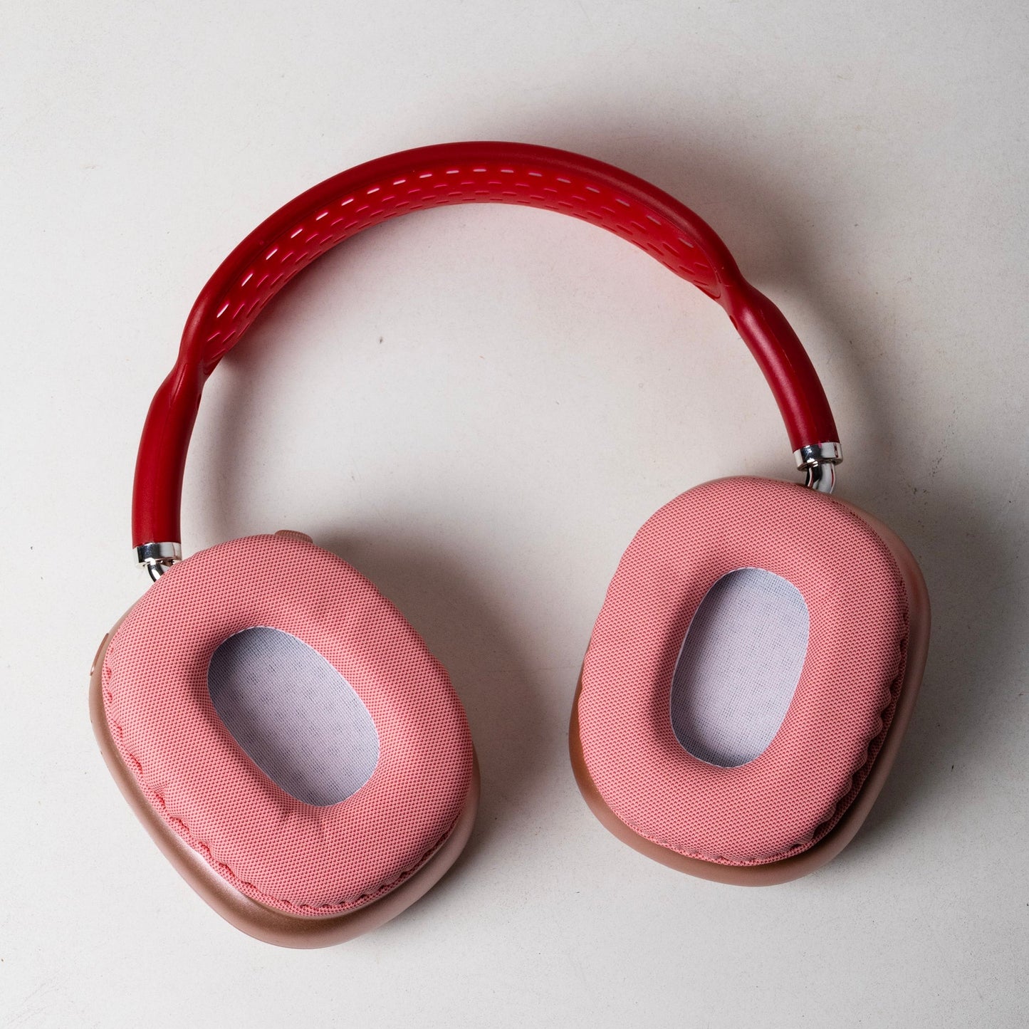 Air Pro Max (Red Edition)