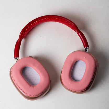 Air Pro Max (Red Edition)