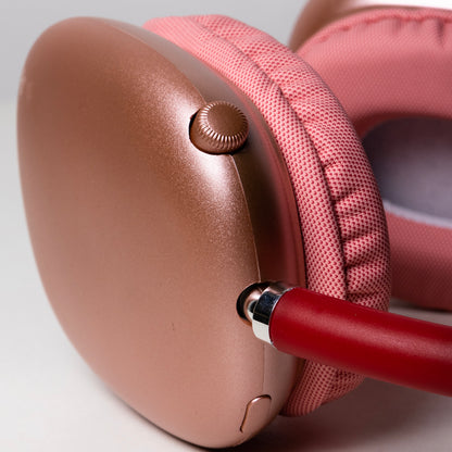 Air Pro Max (Red Edition)