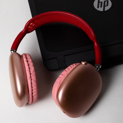 Air Pro Max (Red Edition)