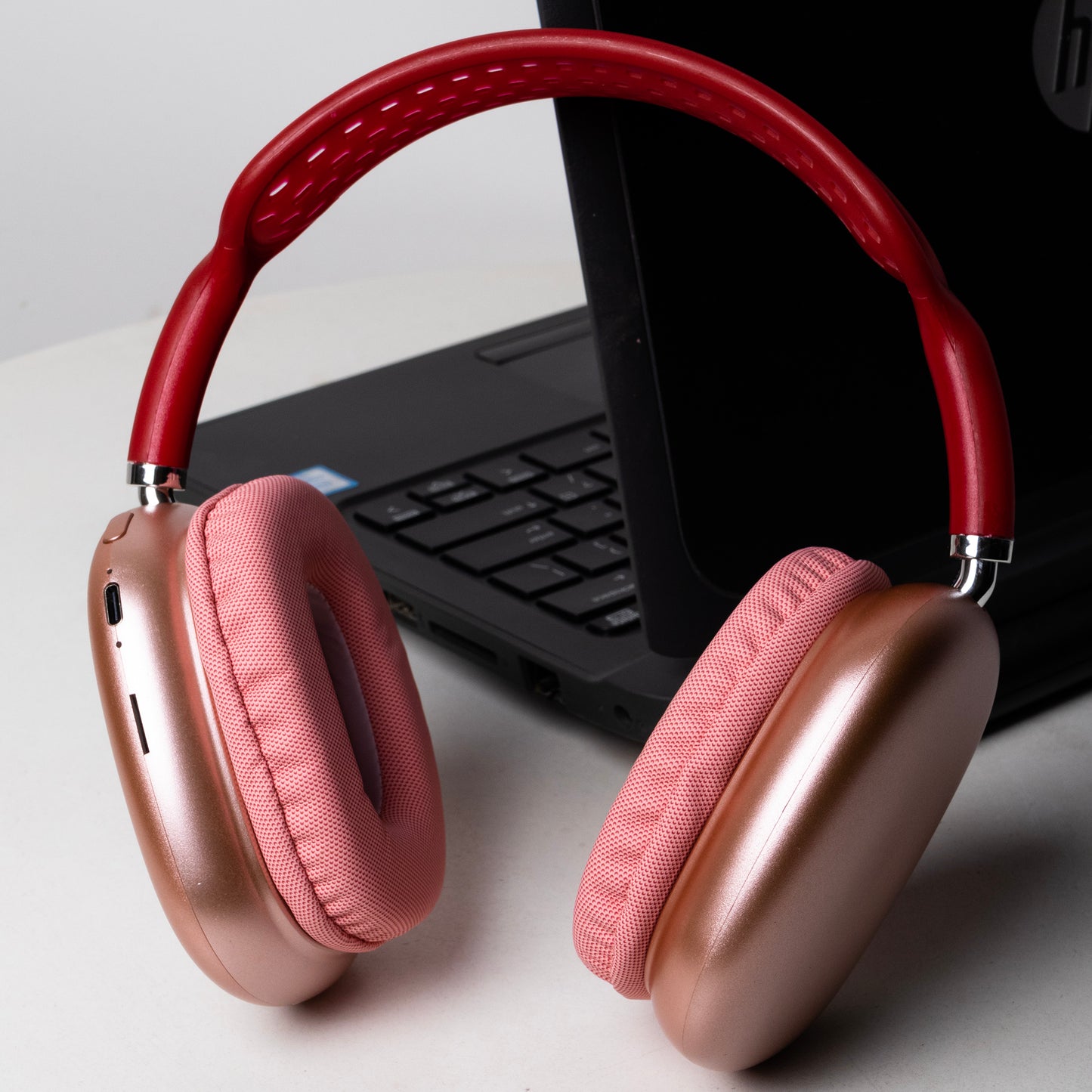 Air Pro Max (Red Edition)