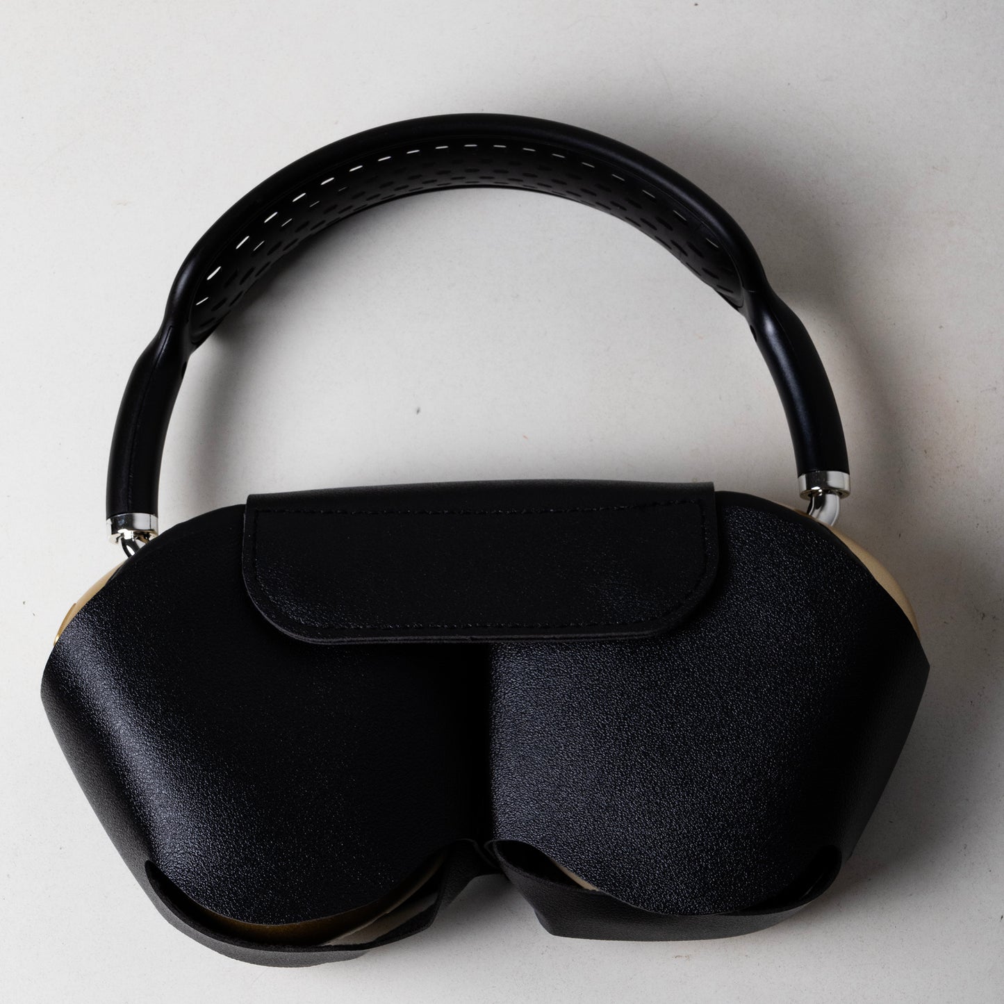 Air Pro Max (Gold - Black Edition)