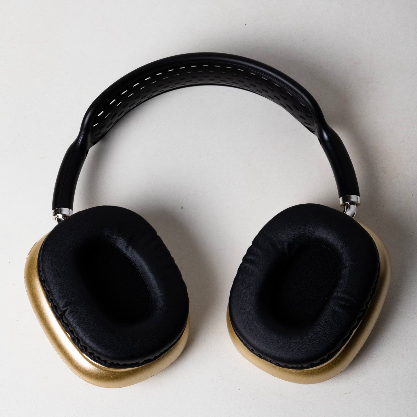 Air Pro Max (Gold - Black Edition)